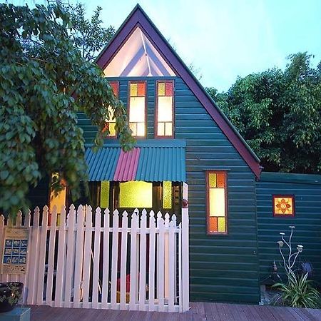 Franklin Villa Fortitude Valley Room photo