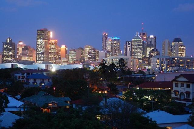 Franklin Villa Fortitude Valley Room photo