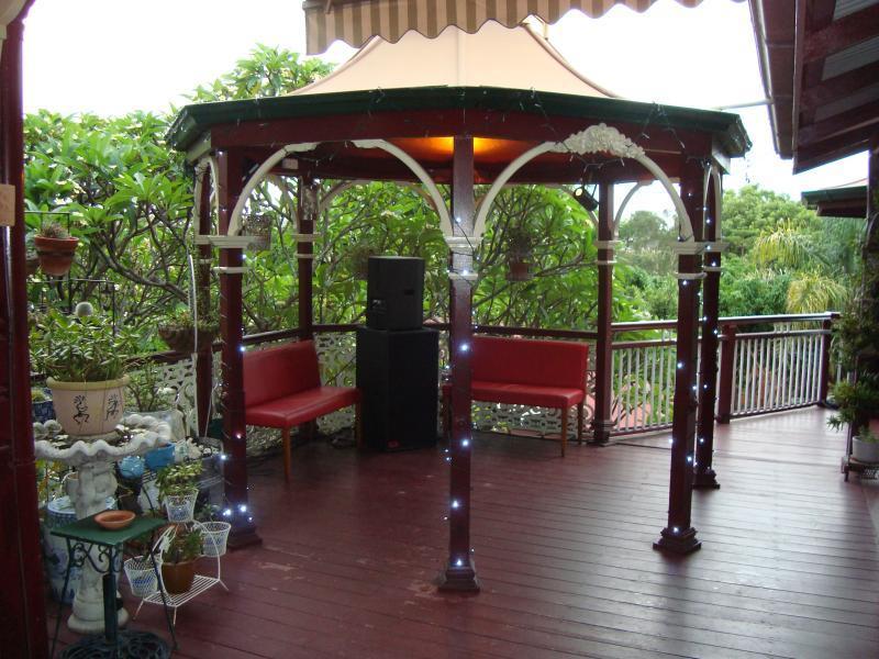 Franklin Villa Fortitude Valley Exterior photo
