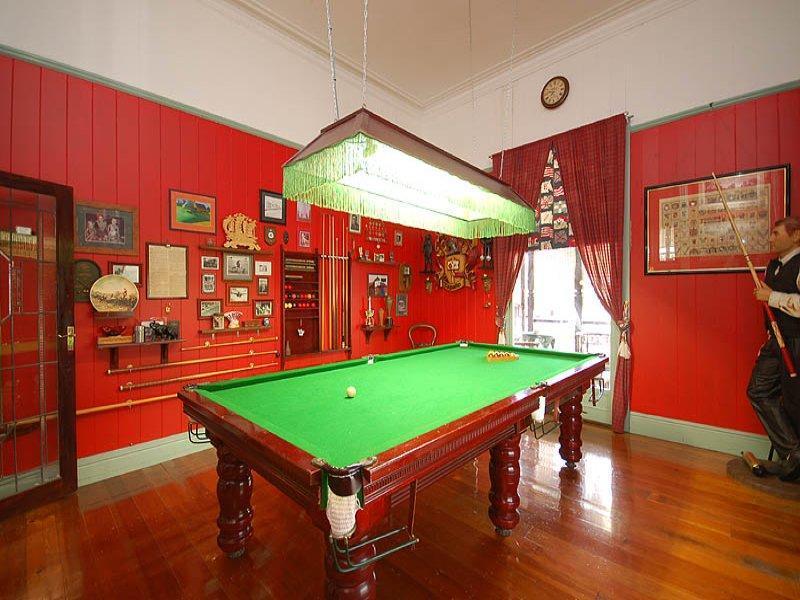 Franklin Villa Fortitude Valley Exterior photo