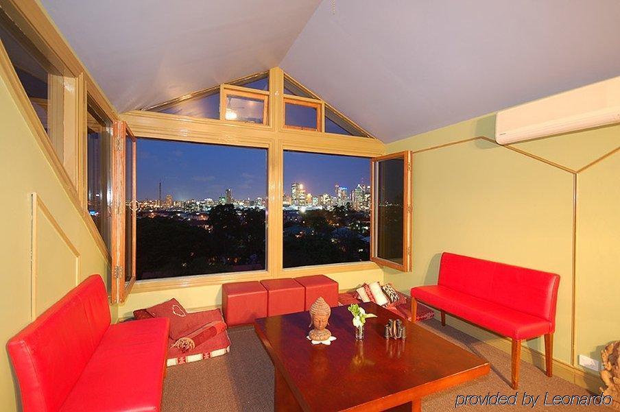 Franklin Villa Fortitude Valley Exterior photo