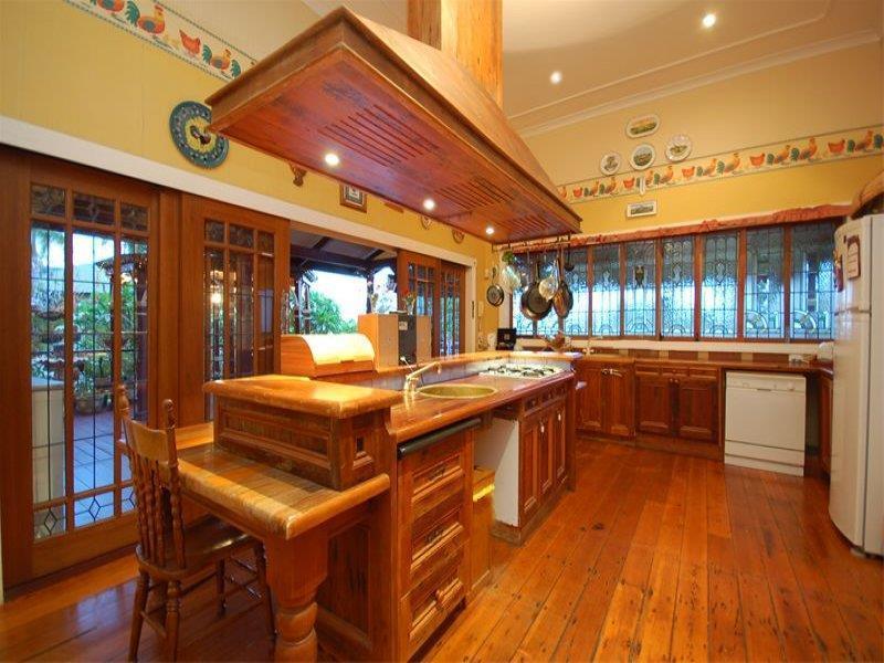 Franklin Villa Fortitude Valley Exterior photo